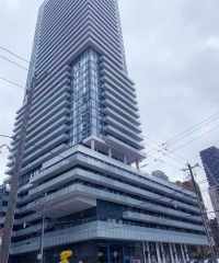 Modern Condo for Sale in the heart of Yonge and Eglinton | CatchFree.ca