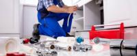 Handyman Plumbing Services - My Home Handyman | CatchFree.ca
