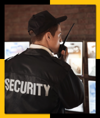 Special Event Security Guard Services in Surrey, Vancouver BC