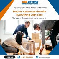Need to Hire Professional Packers and Movers Vancouver, BC