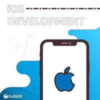 iOS App Development Company in Canada