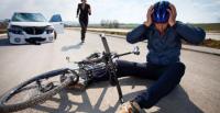 Bicycle Accident Lawyer in Kitchener