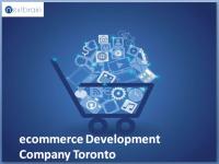 Best eCommerce Website Agency in Toronto