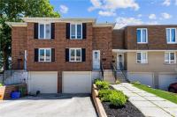 3 Bed & 2 Bath Townhouse Forsale In Hamilton Ontario