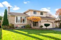 Gorgeous detached home for sale in Niagara Falls by owner