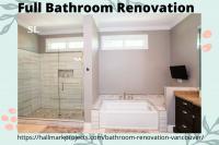  Bathroom Renovations Contractor 
