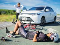Bicycle Accident Lawyer in Brampton