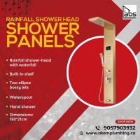 Shower Panel Sale With Lowest Price In Brampton