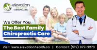 We Offer You The Best Family Chiropractic Care | Dr Brian Nantais