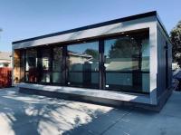 1, 2, 3 bedrooms Shipping container homes for sale