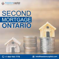 Best Broker for Second Mortgage in Ontario