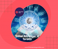 Astrologer Rishi | Indian Astrologer in Toronto