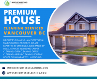 Cleaning Company Vancouver