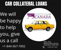 If Your vehicle must not be older than 10 years then get up to $ 60000 on car title loans Ontario