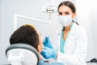 Book An Appointment With Professional Dentists In Scott Road
