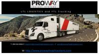 Freight Trucking Company Toronto | FTL Trucking | LTL Logistics