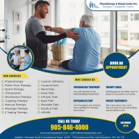 New Hope Physiotherapy & Rehab Centre Inc.