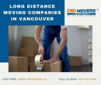Top Rated Moving Companies Vancouver