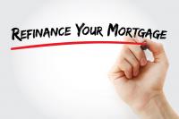 Mortgage refinance Ontario