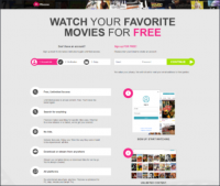 Stream Free Movies [For Canada]