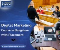 Digital Marketing Course in Bangalore with Placement