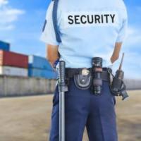 Security Need Security Guard JOB with Visa