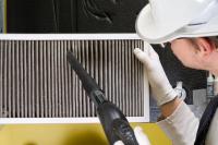 Need Air Duct Cleaning Services Near Vaughan?
