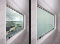 Best switchable smart glass Vancouver