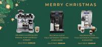 Get the Best Deal on Coffee Machine at Christmas Sale 2021