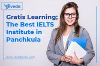 Best IELTS Institute in Panchkula