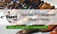 Shoes Factory Software | Footwear Manufacturing Website - Expert Soft