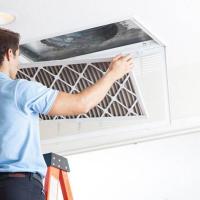 Best Air Duct Cleaning Services in Vaughan | Perfect Choice Services