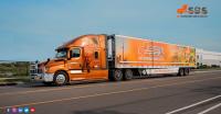 SBS Expedited services LTD is a fast growing transportation company in Canada that offers freight & logistics services.