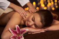 Relax Yourself With Full Body massage in Vancouver