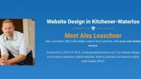 best ecommerce website design in Cambridge