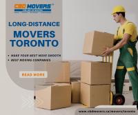 Professional Movers in Toronto | Get Damage Free Moving Help