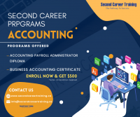 Accounting Program & Certification