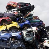 Scrap Car Removal Langley - Cash Paid For Junk Cars