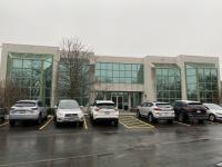 Commercial Unit for Lease in High Profile Building