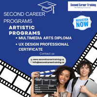 Artistic Programs & Diploma
