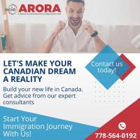 Education Credential Assessment| Arora Canadian Immigration Consultancy Inc