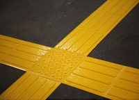 Create Fully Accessible Pathways with Wayfinding Indicators in Alberta
