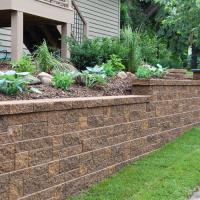 Choose The Professional Retaining Wall Contractor