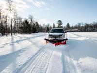 Get Snow Removal Services in Richmond with Dhillon Bros Paving Limited
