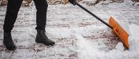 Get In Touch With Professional Snow Removal in Coquitlam