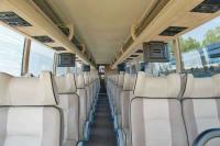Coach bus Toronto services in Cheap Prices