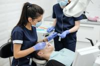 Book an Appointment with The Professional Dentists in Scott Road