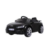 Audi TT 12V Baby / Kids / Child Ride-On Toy Car, Parent Remote
