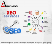 SEO Services| Cport Agency