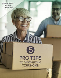 Free Downsizing Guide